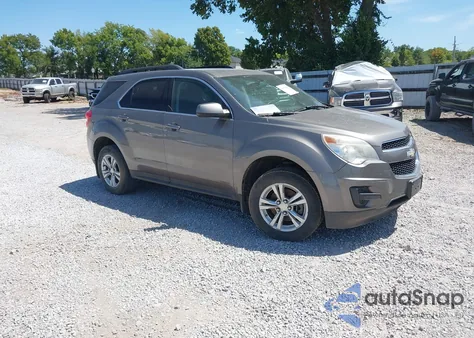 2011 Chevrolet Equinox 1Lt from USA, damaged, VIN 2CNALDEC2B6465780